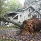 Buncombe County Tropical Storm Helene