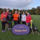 Bushy Park Parkrun Event