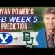 Byu Vs Baylor Football 2024