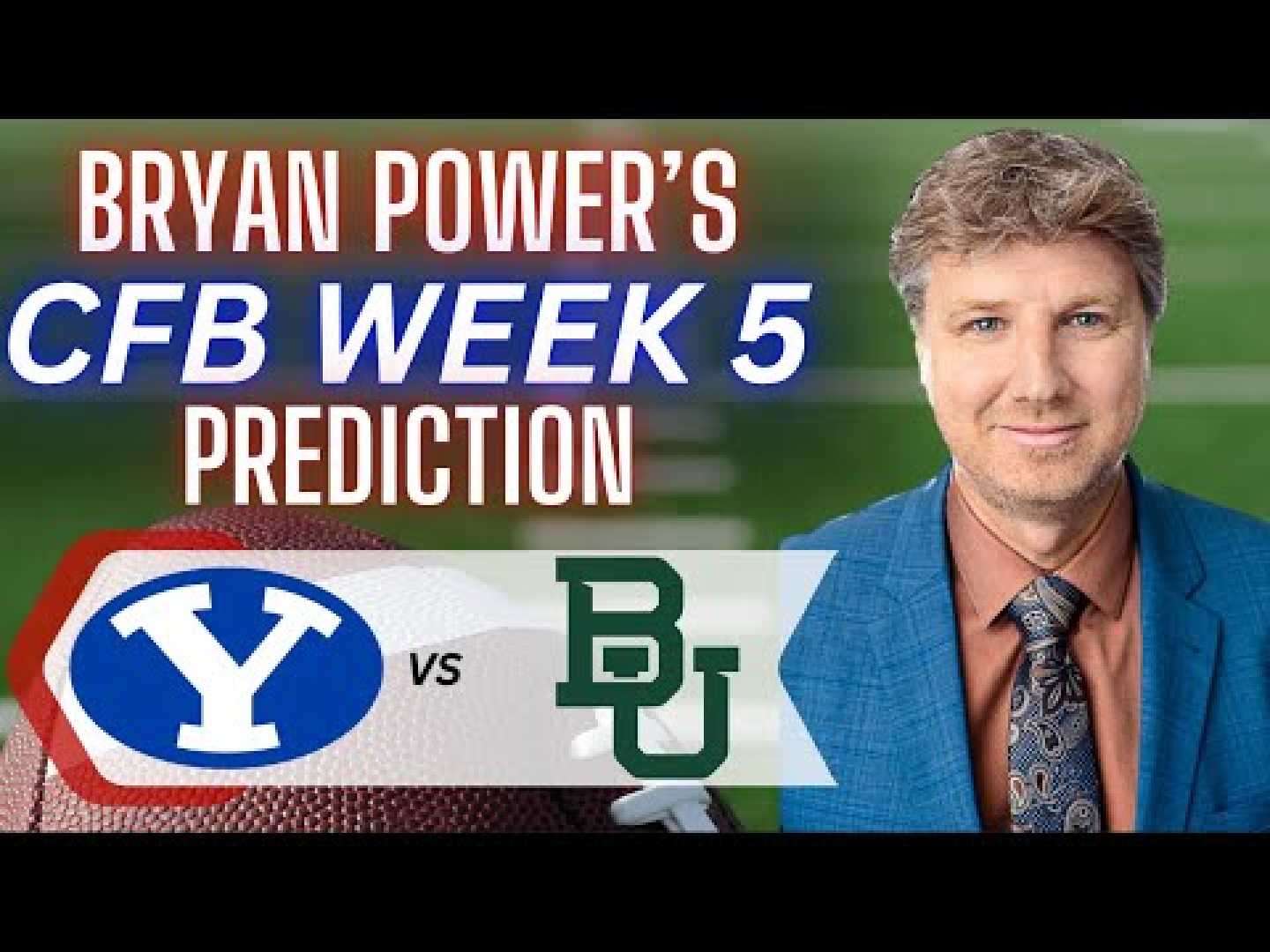 Byu Vs Baylor Football 2024