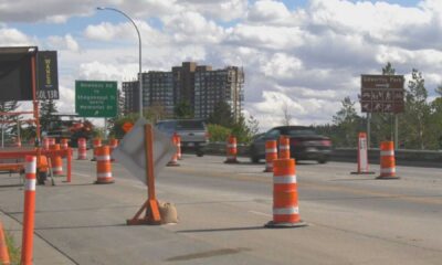 Calgary Bearspaw Water Feeder Main