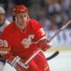 Calgary Flames Historic Trades