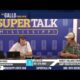 Campbell Vs Gallo Sports Talk Show