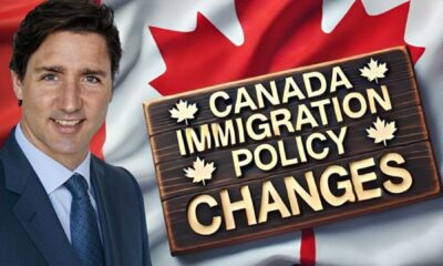 Canada Immigration