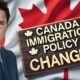 Canada Immigration