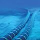 Caspian Sea Fiber Optic Cable Project