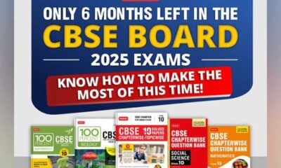 Cbse Board Exam Registration 2025