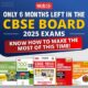 Cbse Board Exam Registration 2025