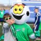 Celtic Fc Mascot