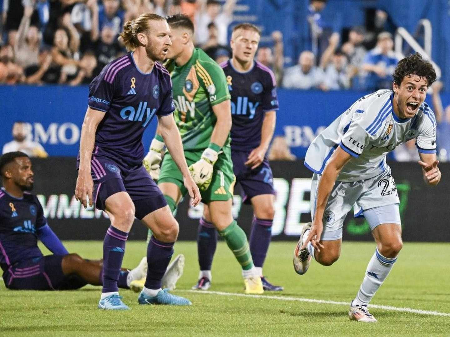 Cf Montreal Vs Charlotte Fc