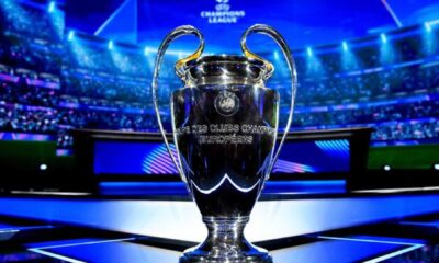 Champions League 2024 Format