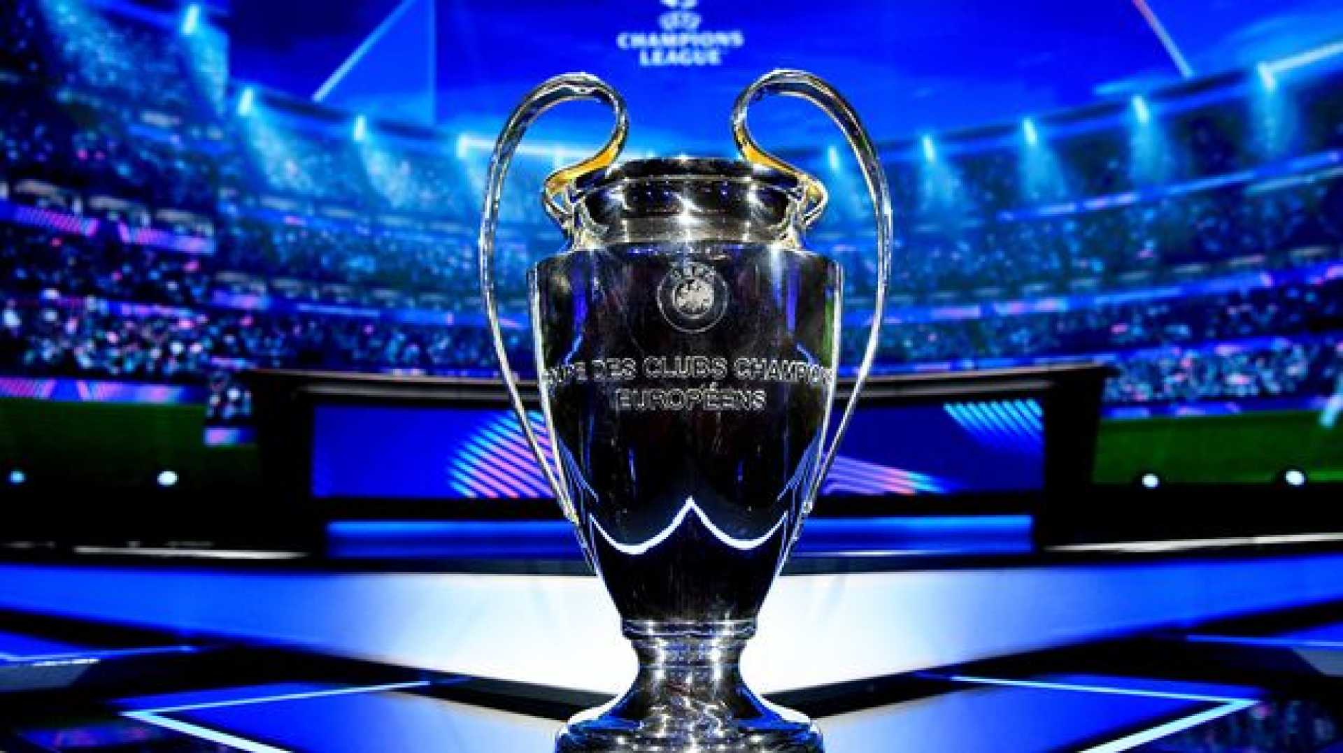 Champions League 2024 Format