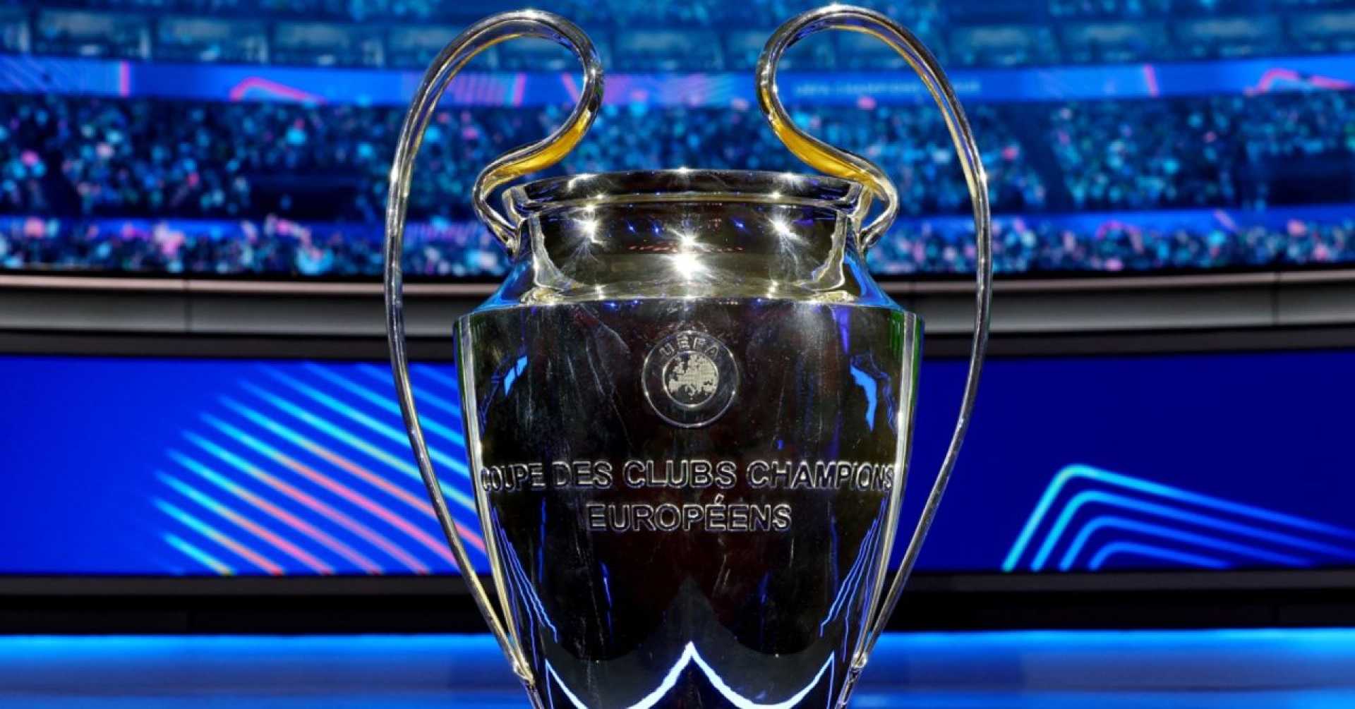 Champions League 2024