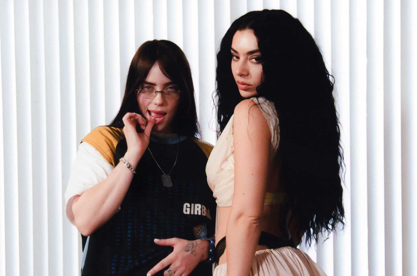 Charli Xcx 360 Single