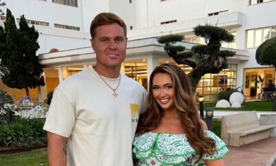 Charlotte Dawson Gender Reveal