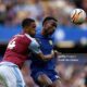 Chelsea Under 18s Vs Aston Villa