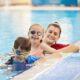 Children Swimming Lessons