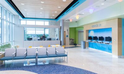 Children's Hospital Colorado Pediatric Urgent Care