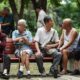 China Retirement Age