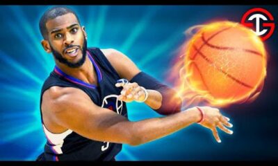 Chris Paul San Antonio Spurs