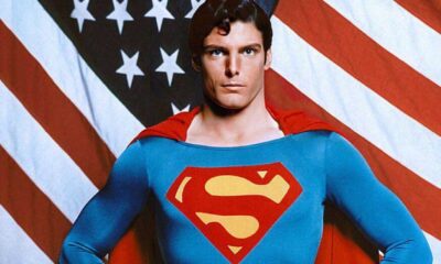 Christopher Reeve Documentary