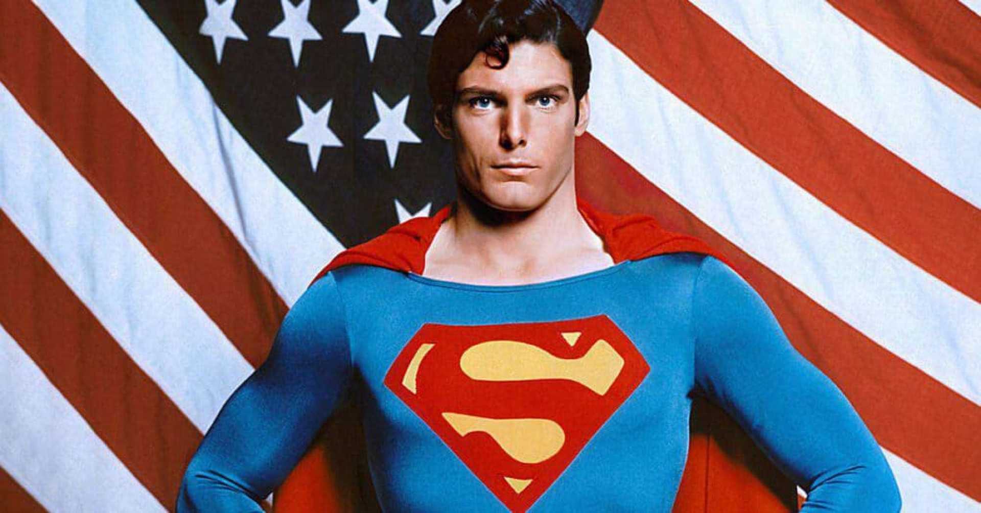 Christopher Reeve Documentary