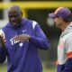 Clemson Football Coach Chris Rumph