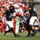 Colorado Buffaloes Vs Nebraska Cornhuskers Football