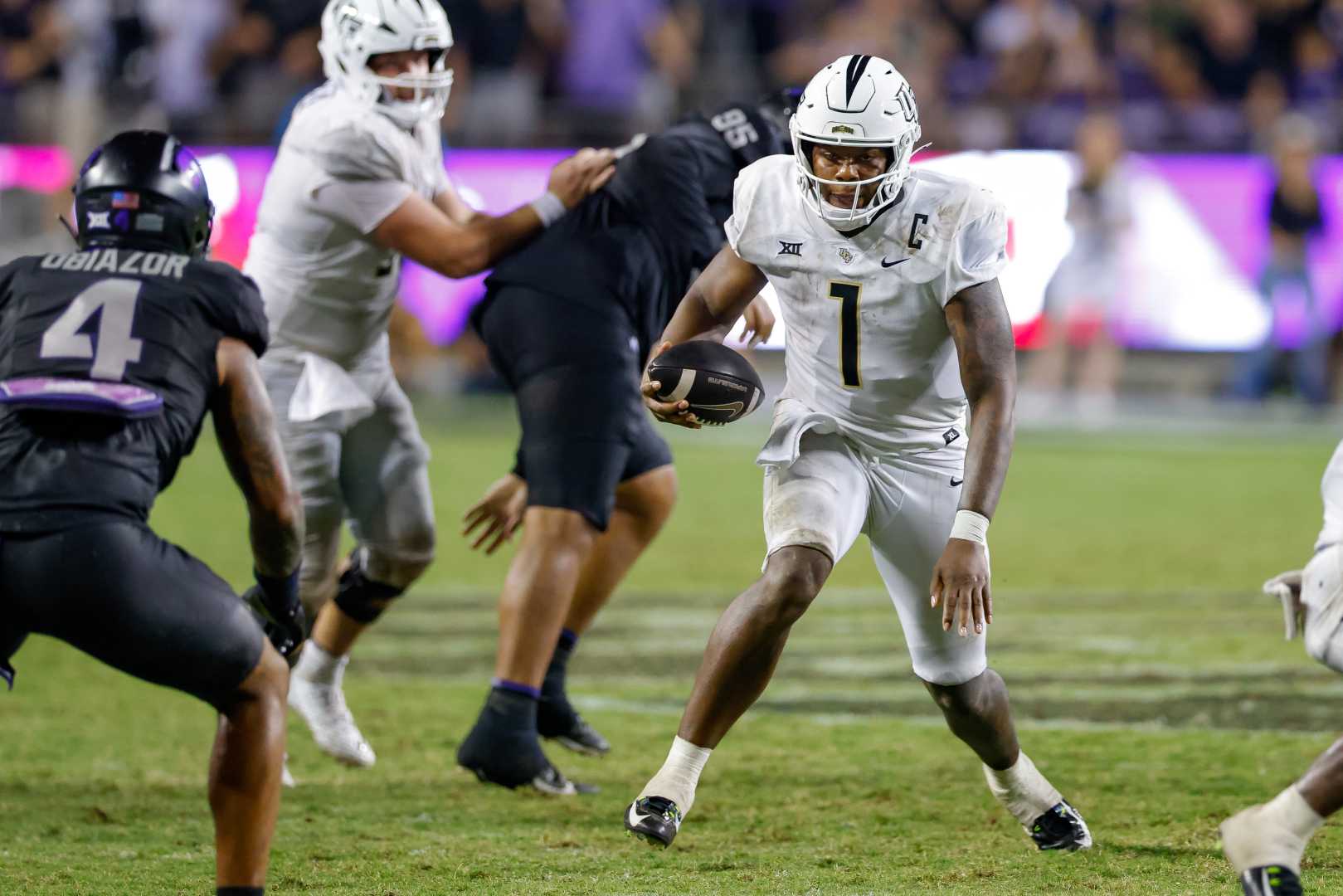 Colorado Buffaloes Vs Ucf 2023