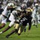 Colorado Buffs Vs Ucf Football 2024