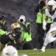 Colorado Vs Baylor Football