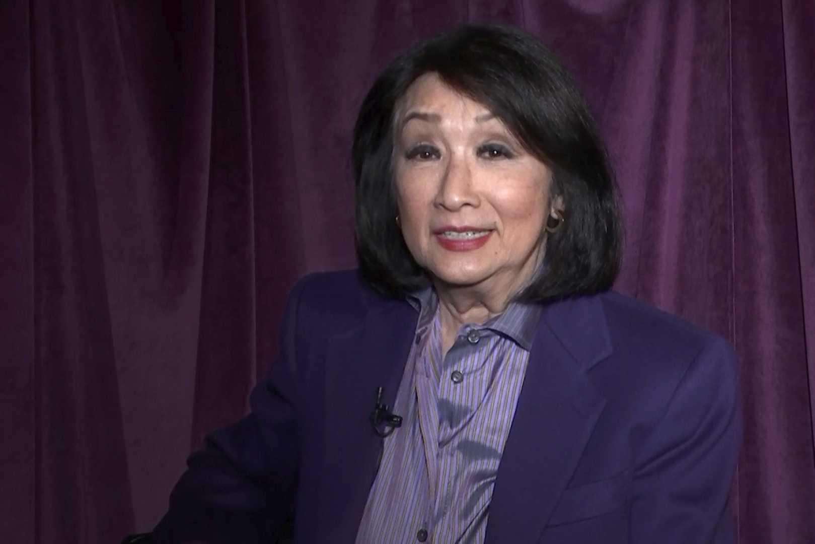 Connie Chung