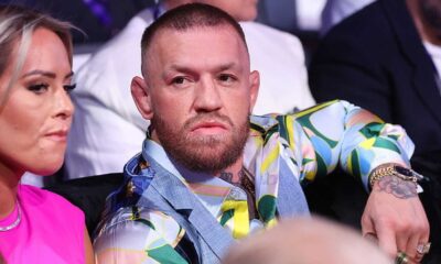 Conor Mcgregor Ufc