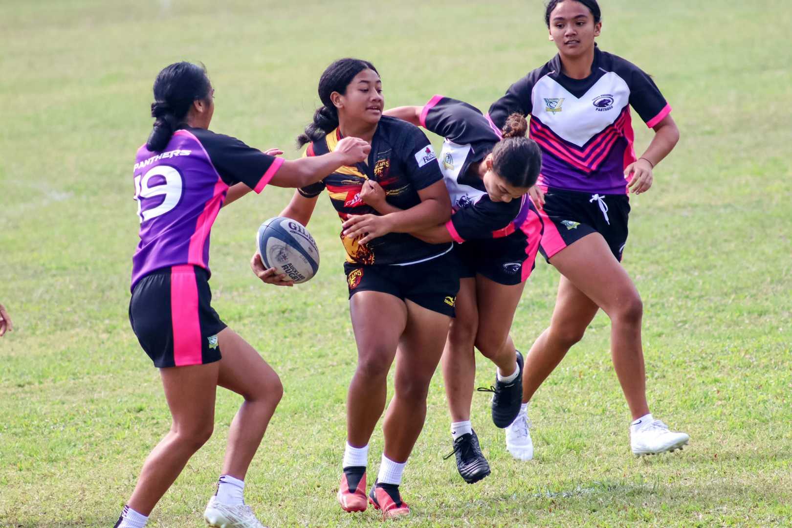 Cook Islands Rugby Awards Night