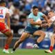 Cowboys Vs Knights Nrl 2024