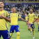 Cristiano Ronaldo Al Nassr Afc Champions League