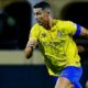 Cristiano Ronaldo Al Nassr Al Ahli