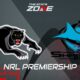 Cronulla Panthers Nrl 2024