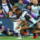 Cronulla Sharks Vs Melbourne Storm