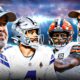 Dallas Cowboys Vs Cleveland Browns
