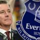 Dan Friedkin Everton Acquisition