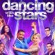 Dancing With The Stars Season 33 Cast