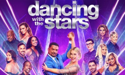 Dancing With The Stars Season 33 Premiere