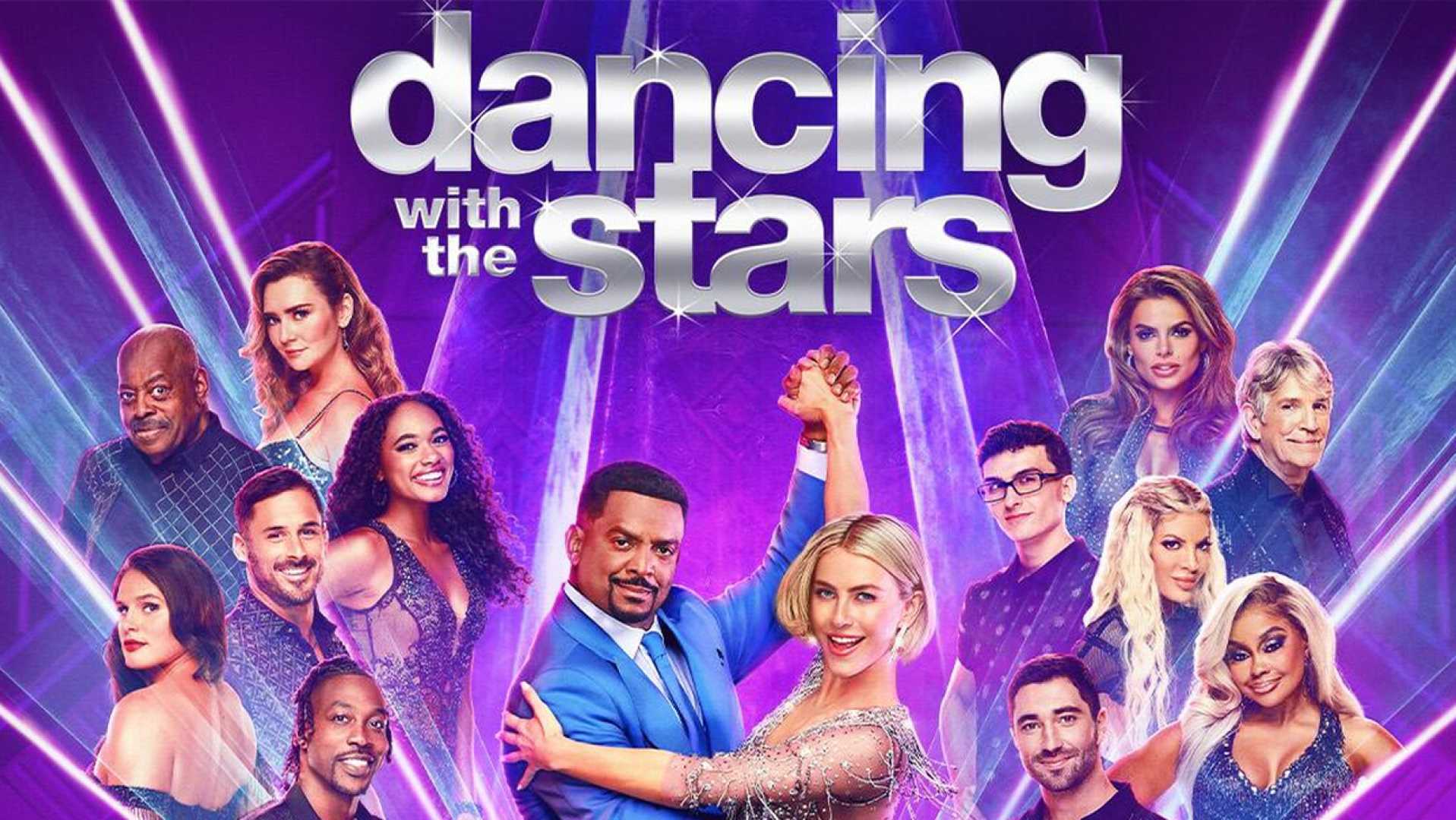 Dancing With The Stars Season 33 Premiere