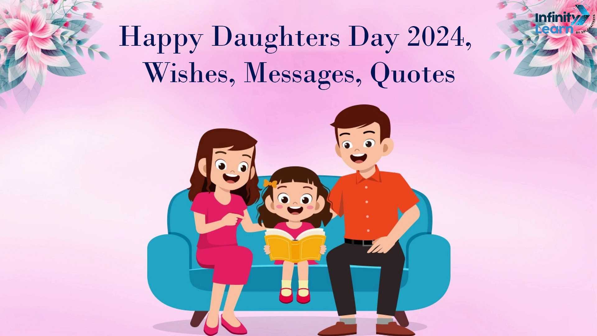 Daughters Day 2024 Celebrations