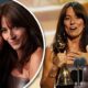 Davina Mccall National Television Awards