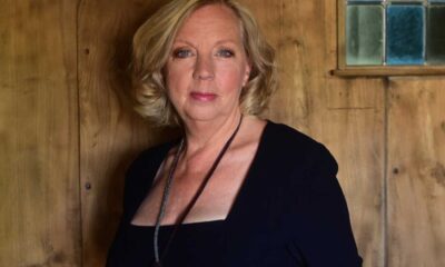 Deborah Meaden Itv Celebrity Catchphrase