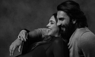 Deepika Padukone Ranveer Singh Baby Girl