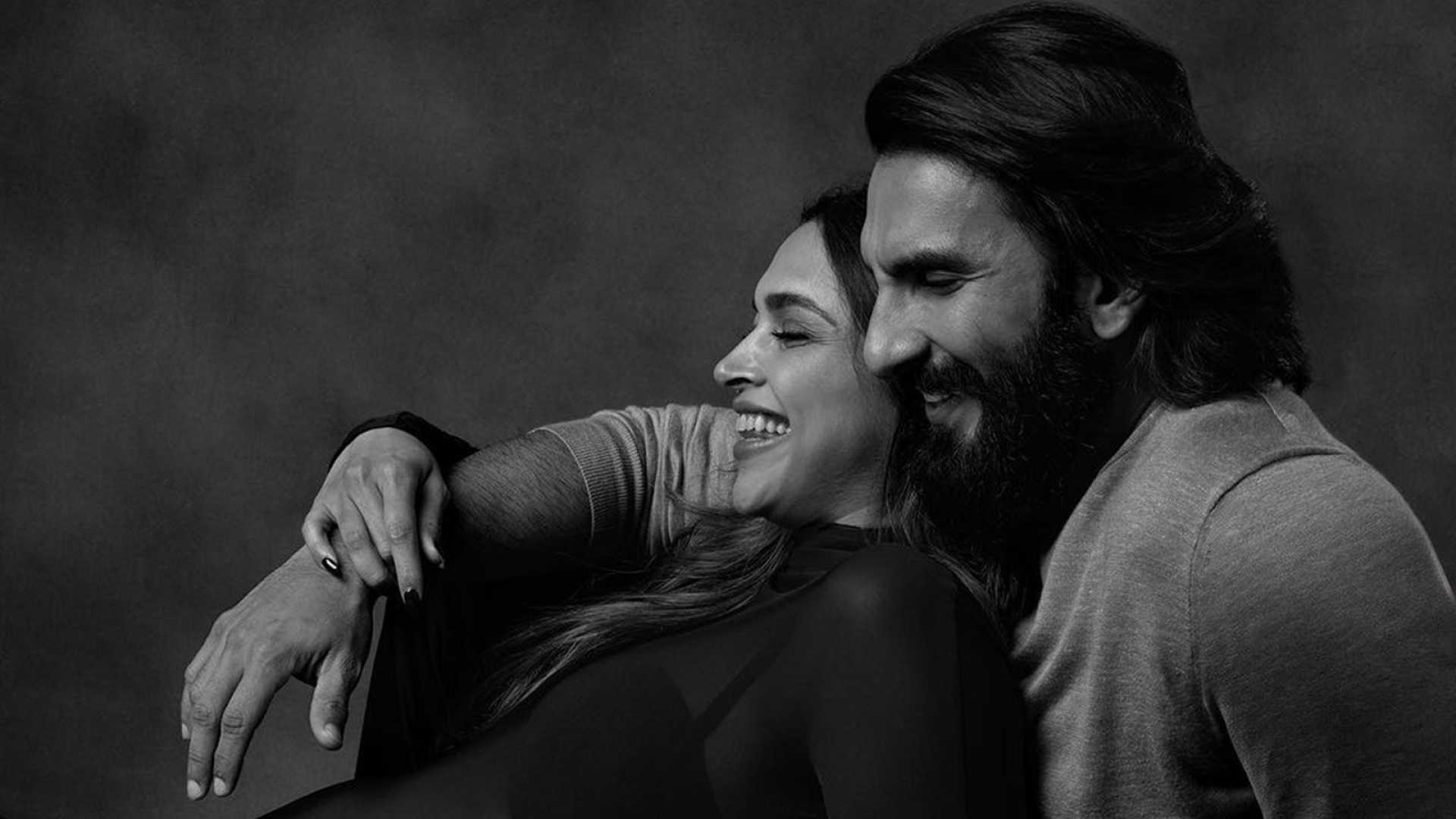 Deepika Padukone Ranveer Singh Baby Girl