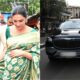 Deepika Padukone Ranveer Singh Hospital Visit